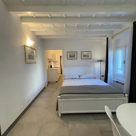Renai Studio Flat Florence Exterior photo