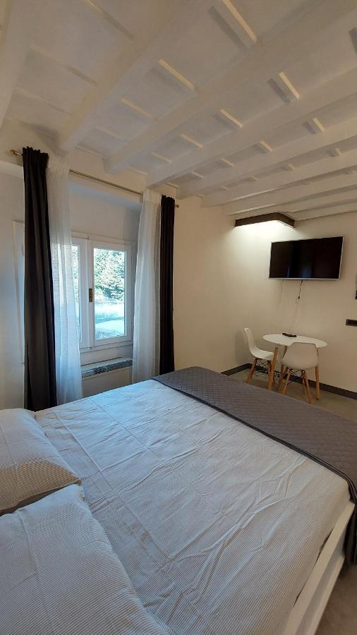 Renai Studio Flat Florence Exterior photo