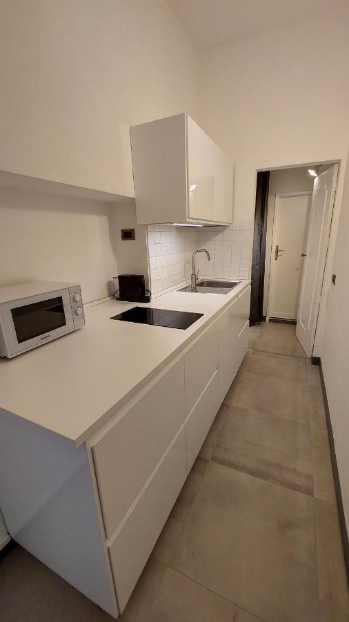 Renai Studio Flat Florence Exterior photo