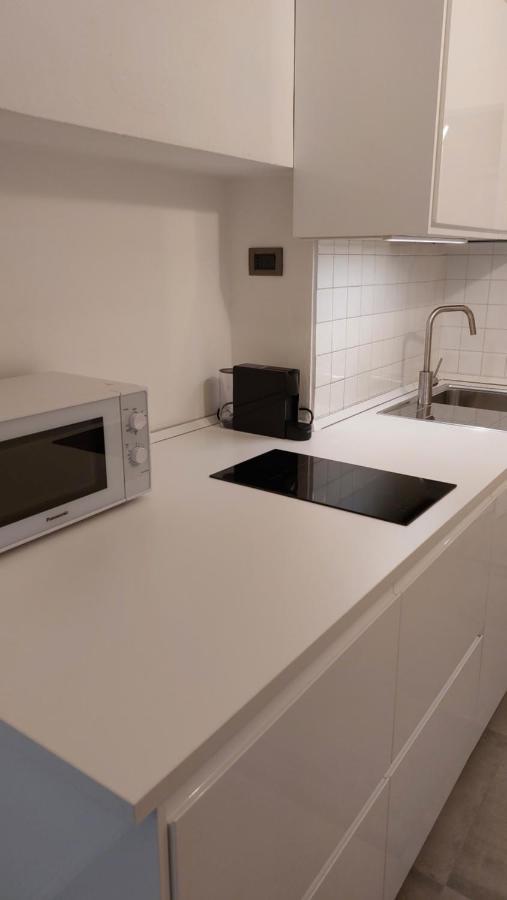 Renai Studio Flat Florence Exterior photo