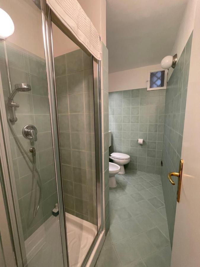 Renai Studio Flat Florence Exterior photo