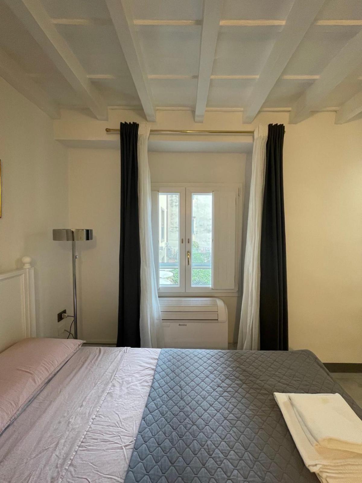 Renai Studio Flat Florence Exterior photo