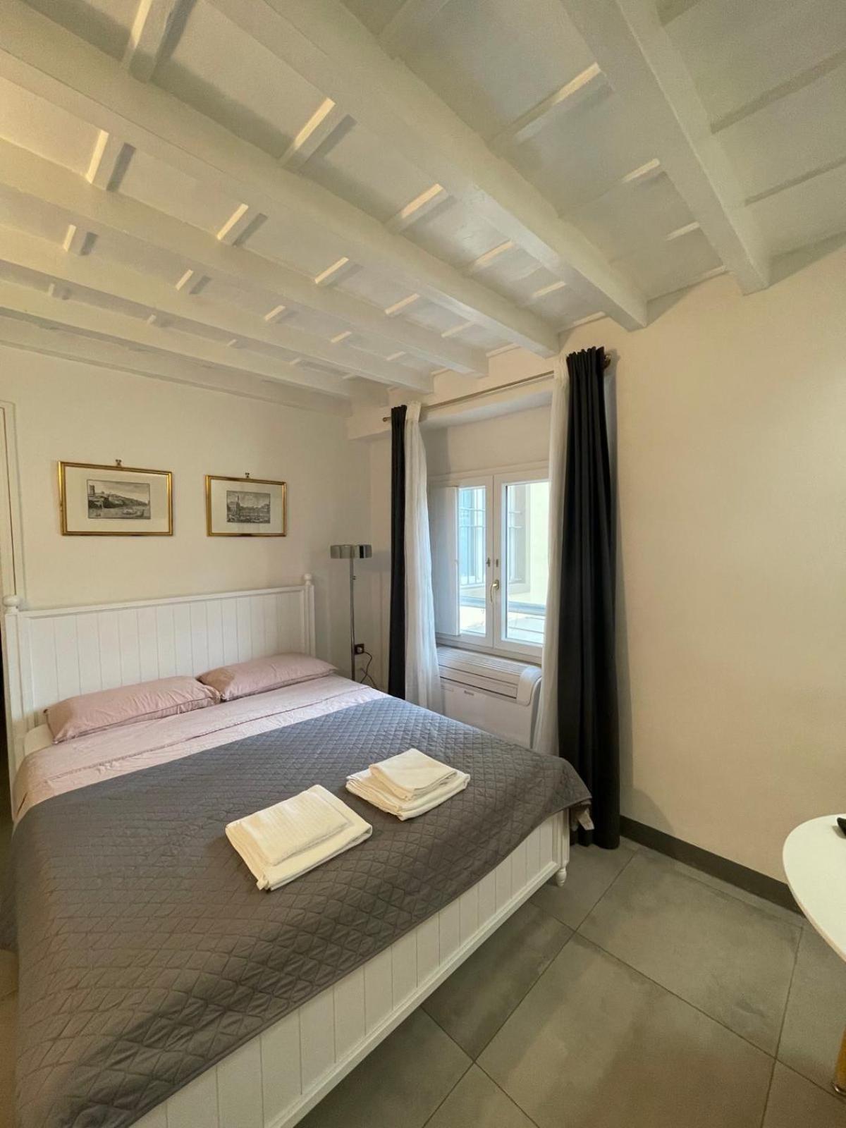 Renai Studio Flat Florence Exterior photo